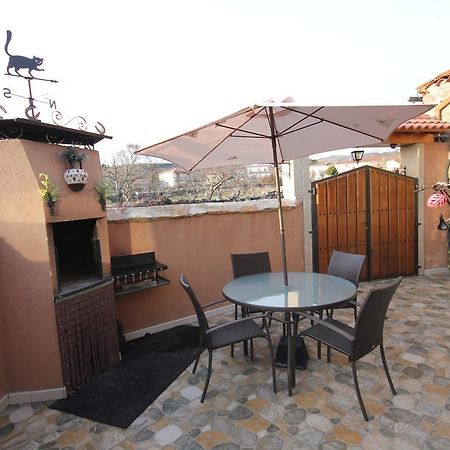 Casa Rural Luna Rosa Lancharejo Bagian luar foto